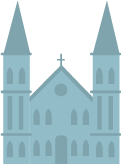 illustration église